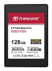 TS128GMTS552T Transcend MTS552T 128GB M.2 2242 SATA SSD
