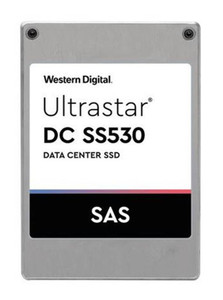 1EX2139 Western Digital Ultrastar SS530 3.84TB SAS SSD