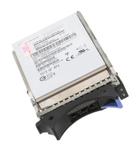 00AR259-RMK IBM 800GB SAS Solid State Drive