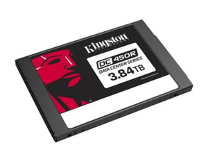 SEDC450R/3840GBK Kingston DC450R 3.84TB SATA SSD