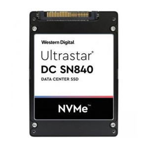 1EX2010 Western Digital Ultrastar SS530 1.92TB SAS SSD
