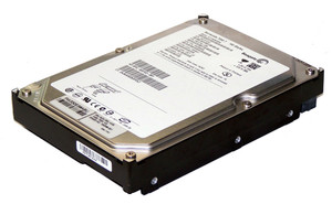 Seagate ST3160828AS 160GB 7200RPM 3.5" SATA 3Gbps Hard Drive