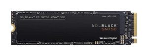 Western Digital WDBAPZ0010BNC-WRSN 1TB PCI Express NVMe M.2 2280 SSD