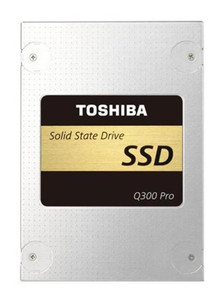THNSNJ512GCSU4PAGB Toshiba HG6 512GB SATA SSD