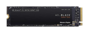 Western Digital WDSD391RNW 1TB PCI Express NVMe M.2 2280 SSD