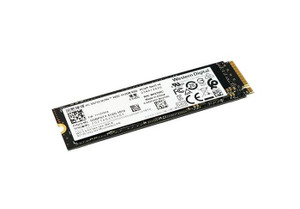 Western Digital SDBPTPZ-512G 512GB PCI Express NVMe M.2 2230 SSD