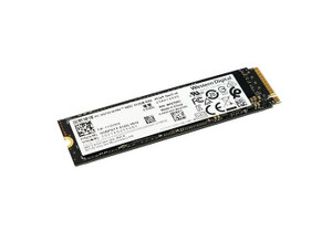 Western Digital SDBQNPZ-512G 512GB PCI Express NVMe M.2 2280 SSD