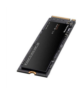 Western Digital SDBPNPZ-1T00-XI 1TB PCI Express NVMe M.2 2280 Industrial SSD