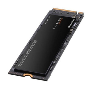 Western Digital SDBPNPZ-2T00-XI 2TB PCI Express NVMe M.2 2280 Industrial SSD