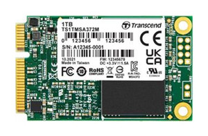 Transcend TS64GMSA372M 64GB Solid State Drive