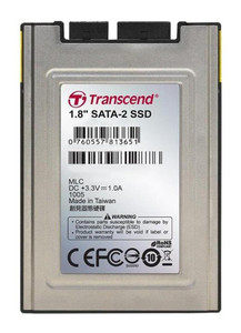 Transcend TS128GMTS602M 128GB M.2 2260 SSD