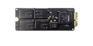 MZ-KKW5120/0A7 Samsung SSPolaris 512GB NVMe SSD