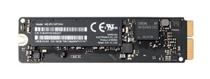 MZ-KPW1280/0A4 Samsung SSPolaris 128GB NVMe SSD