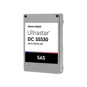 WUSTVA138BSS200 Western Digital Ultrastar Ss540 3.84TB SAS SSD