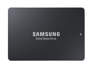 Samsung MZ-IWS4800 480GB Solid State Drive