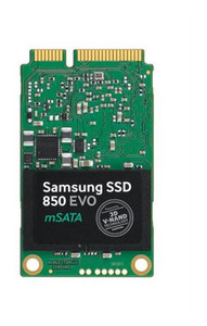 M5E500 Samsung 850 EVO 500GB SATA SSD