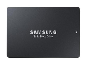 Samsung MZ-IWS480B 480GB Solid State Drive