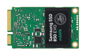 MZ-M5E250 Samsung 850 EVO 250GB SATA SSD