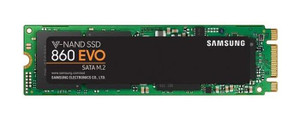 MZ-N6E250B Samsung 860 EVO 250GB M.2 2280 SATA SSD