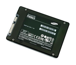 MZ7LM960HCHP-000D3 Samsung PM863 960GB SATA SSD