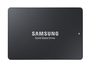 MZILS480HCGR0D4 Samsung PM1633 480GB SAS SSD