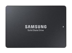 MZ7LN128HAHQ-000L2 Samsung PM871b 128GB SATA SSD