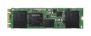 MZNLN512HAJQ-000L2 Samsung PM871b 512GB M.2 2280 SATA SSD