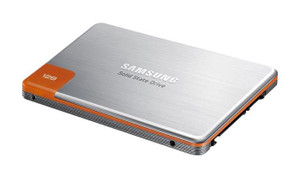 Samsung MZ-5PA128B 128GB SATA Solid State Drive