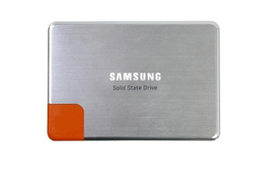 Samsung MZ-5PA256B 256GB SATA Solid State Drive