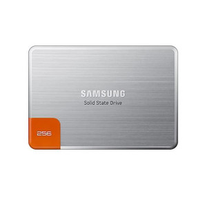 Samsung MZ-5PA256A 256GB SATA Solid State Drive