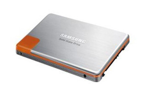Samsung MZ-5PA0640/0DA 64GB SATA SSD