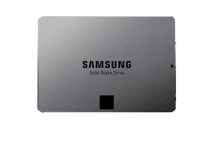 Samsung MZ-5EA4000 400GB SATA Solid State Drive
