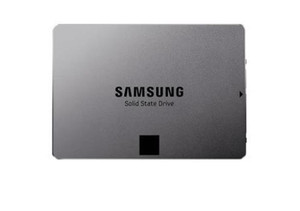 Samsung MZ-5EA4000/003 400GB SATA SSD