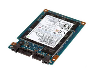 MZ-UPA2560/0D1 Samsung Thin 256GB SATA SSD