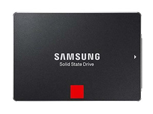 Samsung MZ7PC512HBGH 512GB SATA SSD