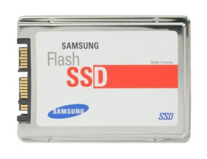 Samsung MZ8PA256HMDR-01000 256GB SATA SSD