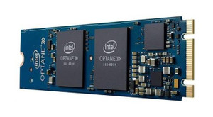 SSDPEK1W120GA Intel Optane 118GB NVMe M.2 2280 SSD