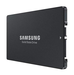 MZ-ILS400B Samsung PM1635a 400GB SAS SSD