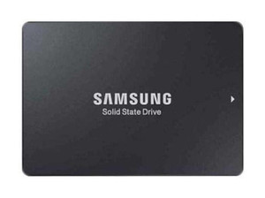 MZ7KH480HAHQ-00005 Samsung SM883 480GB SATA SSD