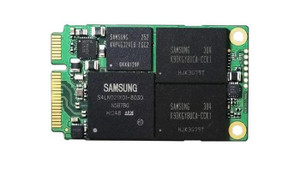 MZMPA128HMFU-0000 Samsung PM810 128GB SATA SSD