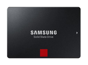 MZ-76P512E-A1 Samsung 860 PRO 512GB SATA SSD