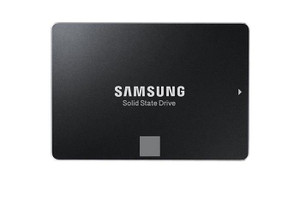MZ7LN250HAJQ Samsung 850 EVO 250GB SATA SSD