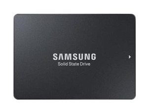 MZILT3T8HALS-000M3 Samsung PM1643 3.84TB SAS SSD