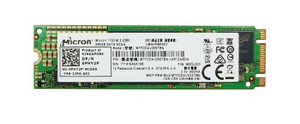 Samsung MTFDDAV256TBN-1AR1ZABDA 256GB M.2 SATA SSD