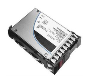 P19907-K21 HPE 3.84TB SAS Solid State Drive