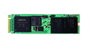 MZ-HPU512HCGL-00004 Samsung XP941 512GB NVMe M.2 2280 SSD