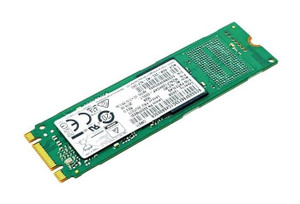 MZ-NLF128D Samsung CM871 128GB M.2 2280 SATA SSD
