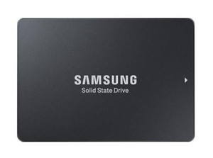 MZILS400HEGR0D3 Samsung PM1635a 400GB SAS SSD