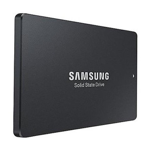MZILS400HEGR Samsung PM1635a 400GB SAS SSD