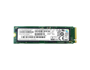 MZVLW256HEMP Samsung PM961 256GB NVMe M.2 2280 SSD